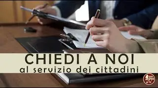 Decreto Semplificazioni e 6 scatti TFS - Chiedi a Noi 19 dicembre 2025