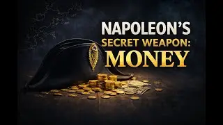How Napoleon Used Money to Win Europe