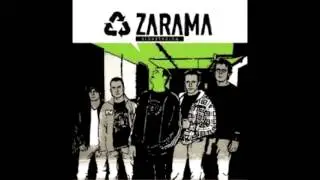Zarama – Sinestezina (EP)-[Full Album] - 2013
