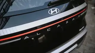 «Мечта сбылась! Добро пожаловать домой, Hyundai Alcazar | Видео доставки автомобиля | Кинематогра...