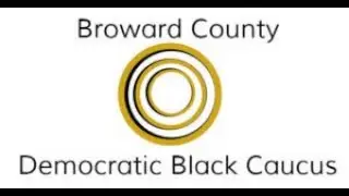 Martin Luther King, Jr. - Broward County Democratic Black Caucus Promo Video