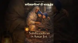 Sahibzadiyan Di Amar Jot