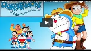 Doraemon Cartoon 2018 - Doraemon In Hindi 2019 - Lastest Doraemon New Full Hindi Episode