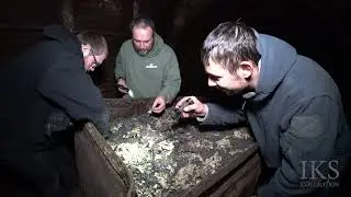 Draycott Cross Colliery - Part 2