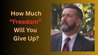 Freedom vs Safety