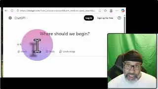 REACTION - Nikki Minaj Interview Nobody's Talking About
