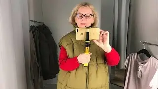 Обзор H&M Осенняя коллекция 2021, Тренды, Модные цвета