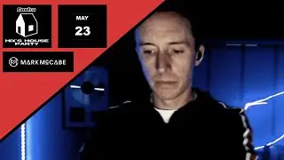 Hix's House Party | The Sets | 23rd May | Mark McCabe