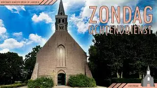 Zondag 15 juni 10.00 | Prop. L. Solleveld | Wonderlijke genezing