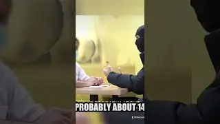 Being 100% Honest At Job Interviews PRANK.Clip category: Entertainment. #prank #honest #interview