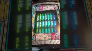 Tehkan World Cup dedicated cocktail arcade game for sale!