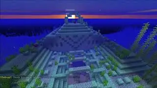 Guide to Milkless Monument (2 render distance)