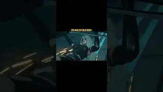 Eve At Full Speed ⚡| Stellar Blade | Raydiation