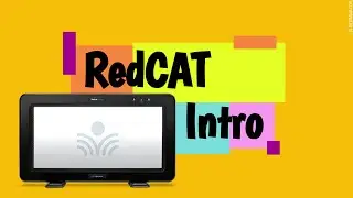 RedCAT Intro