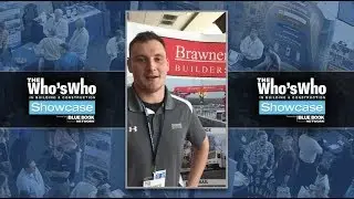 Brawner Builders Reviews The Who's Who Showcase