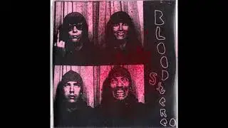Blood Stereo & Moysk En Chimyser - Untitled [Full Album]