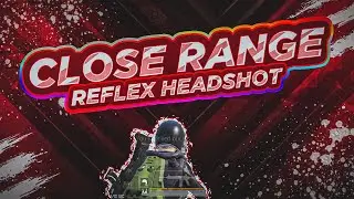 BEST CROSSHAIR CLUTCHES IN CLOSE RANGE | SHOCKING ACCURACY | PUBG - Mobile Montage | Aaru 💜