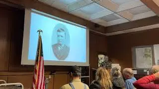 ECHS, Jan. 15, 2026: Early Emery Co. businesses--Singleton Store and Huntington Roller Mill