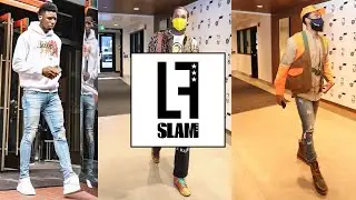 Rating & Reviewing Athletes' Fits || Leaguefits