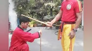 LAPUNTI ARNIS 12 BASIC STRIKE.