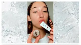 How To Use Lip Scrub & Oil: Charlotte's Magic Lip Care Routine | Charlotte Tilbury
