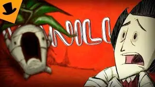 Я ТЕБЯ СЛОМАЮ! | Don't Starve VANILLA