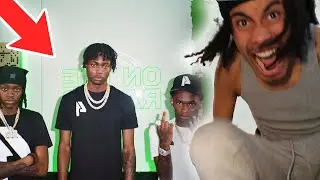 The BEST GANG In New York Right Now... *CYPHER: Kyle Richh, Jenn Carter & Tata (PART 2)*