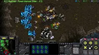 aVilo vs Cauliflower (game 23), April 7th 2022