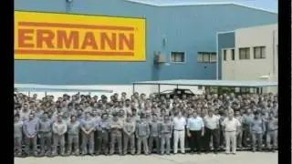 Hermann. Video Institucional. Martinelli Acoplados