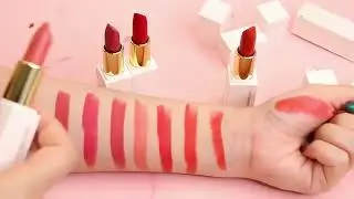 private label high quality waterproof 2-in-1 matte liquid lipstick with lip liner