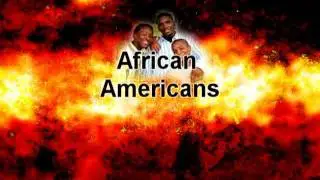 Hebrew Roots Of African Americans