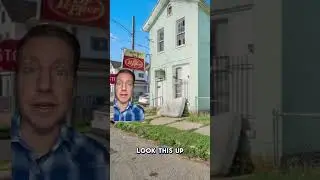 Cheap Ass Homes in Dayton Ohio #daytonohiorealestate #ohio