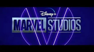 Concept Opening | Marvel Studio's Voltage | Disney+