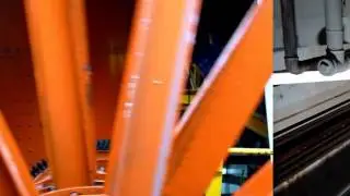 tour eiffel, salle des machines, ascenseur hydraulique