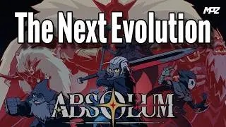 Absolum продолжает развивать жанр Beat 'Em Ups