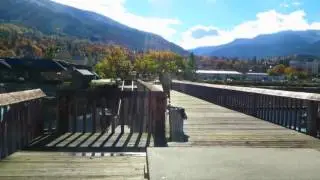 British Columbia Nelson BC 2016
