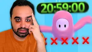 The Winstreak Gauntlet is consuming my LIFE