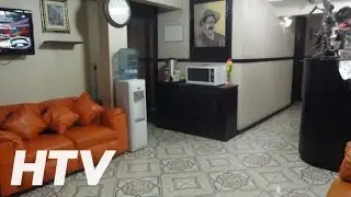 Hotel Bicentenario en Tampico