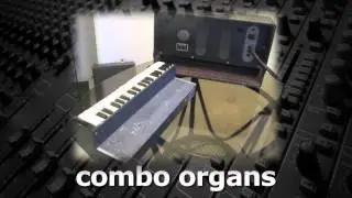 Combo Organs
