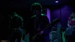 The Braille Flowers at Love Over Lust L/R Album Tour Party 05.18.2024