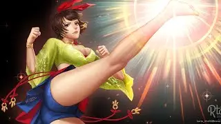 Asuka & Josie Dominate Ranked! | Tekken 7 Rank Up Highlights