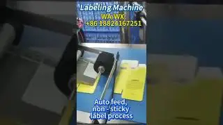 Wine Labeling Machine Mini Bottle Labeling Machine Flat Surface Labeling Machine
