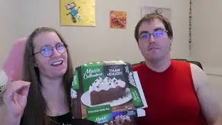 Marie Callender's chocolate satin pie review