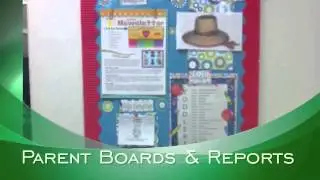 Preschool Program - Kidz Preschool Las Vegas