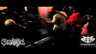 APPARITION - When All Else Fails Promo (To The Point Records)