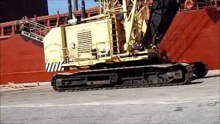 port of milwaukee