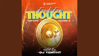 Food for Thought, Vol 2, v