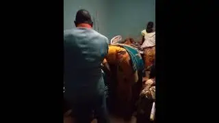 Uko abapentekoti basengera umurwayi