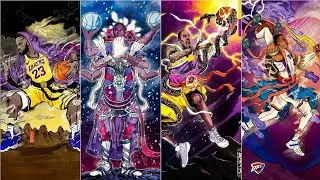 Basketball reels edit | NBA reels | part 13