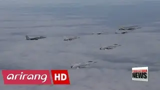 S. Korea raises 2017 defense budget to US$ 34 bil.